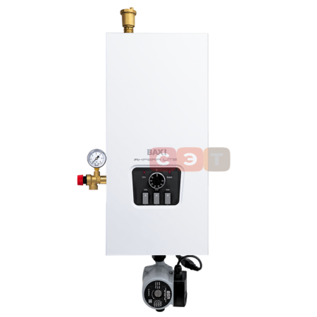 Котел настенный электрический   AMPERA  Lite 6 (380|220В)